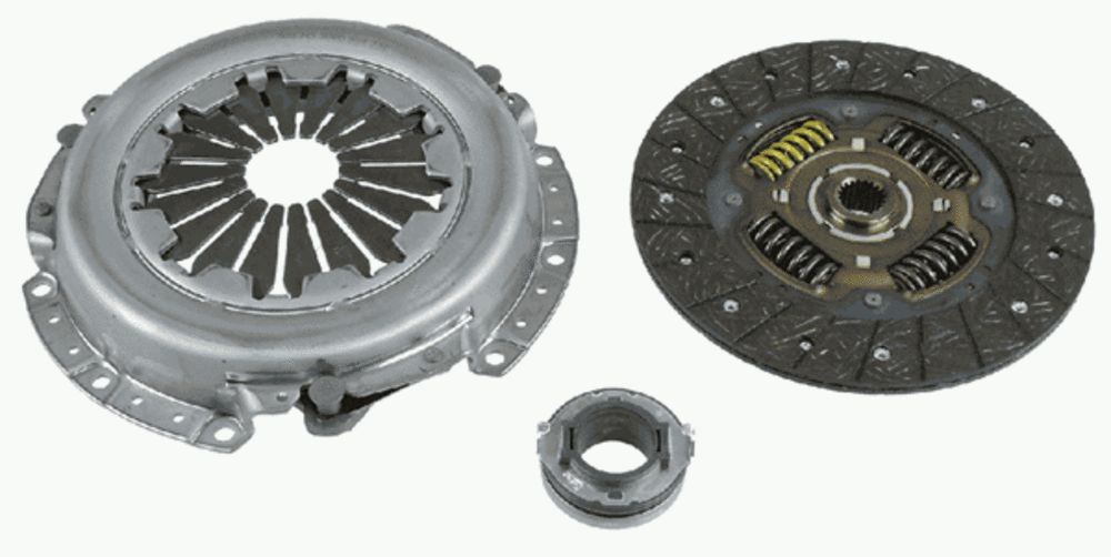 SACHS Clutch Kit for Hyundai/Kia 3000954232