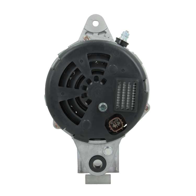 Sawafuji New Alternator for Sawafuji 60A 2011721114