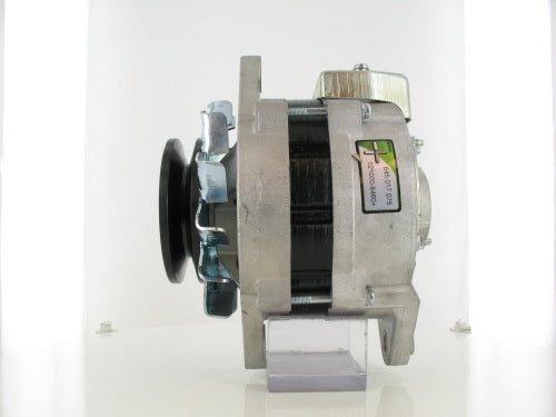 PlusLine Original Alternator for Caterpillar 75A 0210008460+