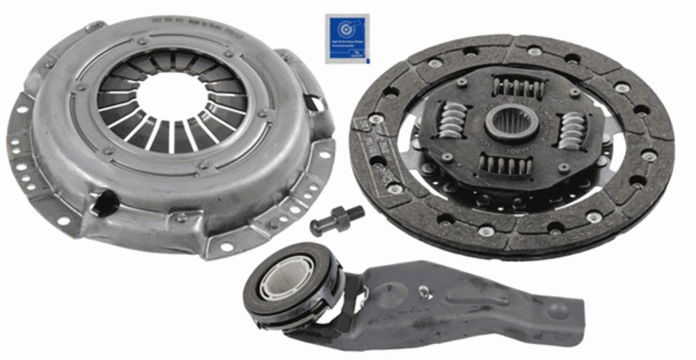 SACHS Clutch Kit for Mazda 3000951008