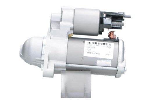 SEG New Starter Motor for Mercedes 1.7 kw 399707152