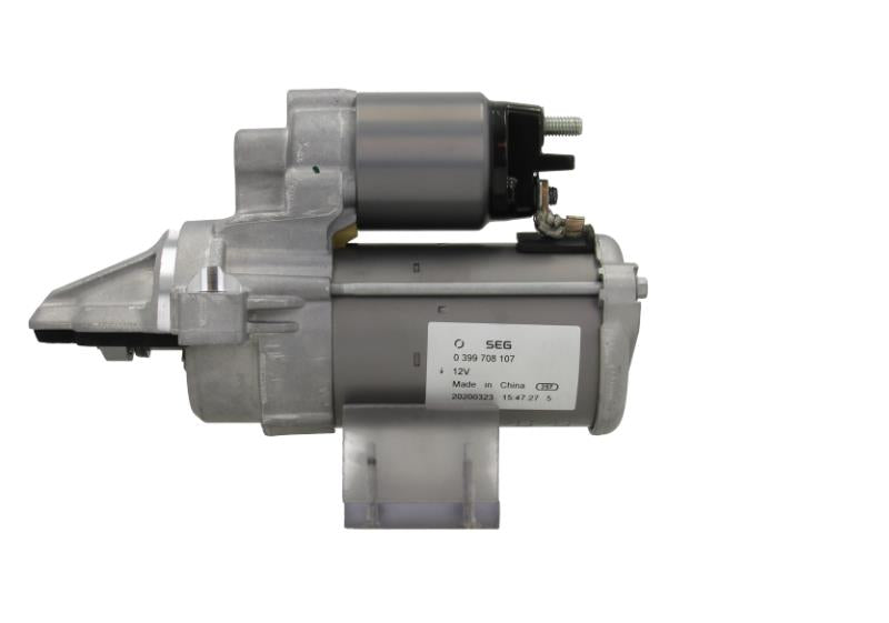 SEG New Starter 399708107