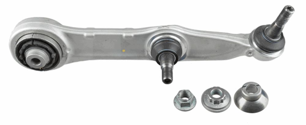 LEMFÖRDER Control/Trailing Arm Lower/Rear/Right for Mercedes 4307101