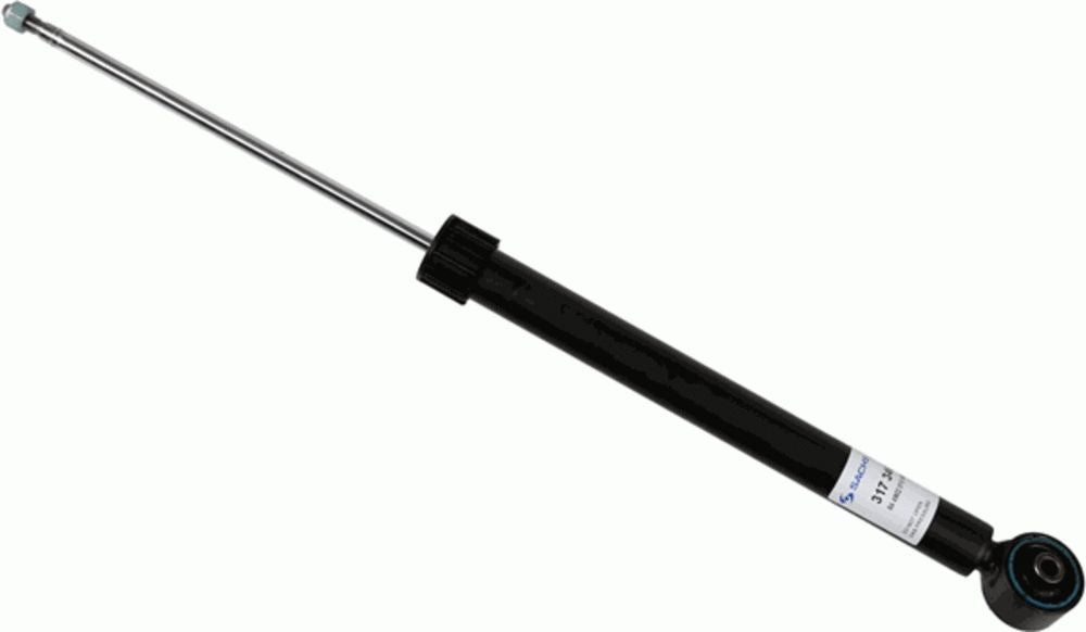 SACHS Shock Absorber for Audi/VW 317346