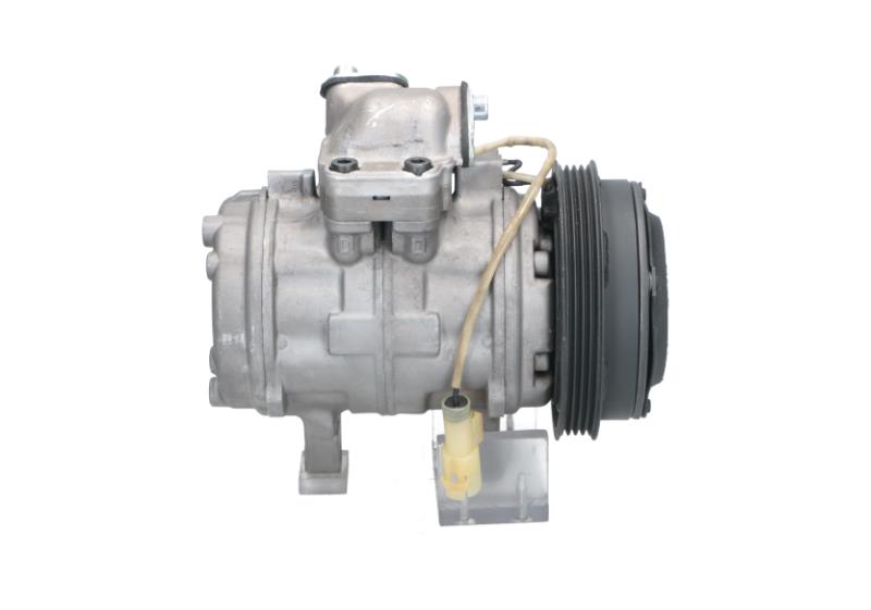 PlusLine Original Aircon Compressor for Toyota 0472006872+