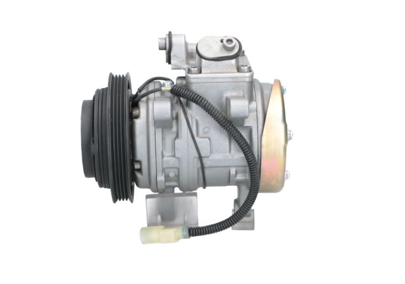 PlusLine Original Aircon Compressor for Honda 0472009140+