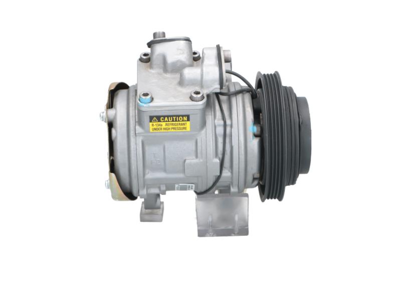 PlusLine Original Aircon Compressor for Honda 0472009140+