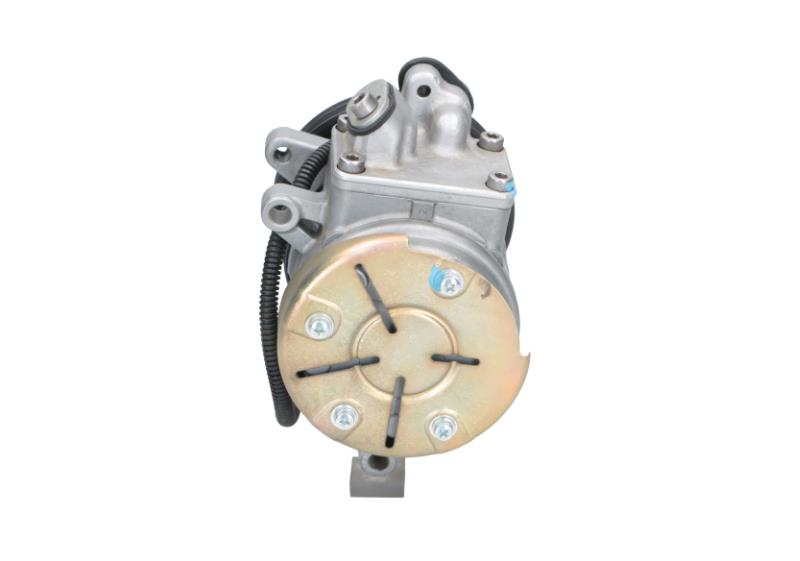 PlusLine Original Aircon Compressor for Honda 0472009140+