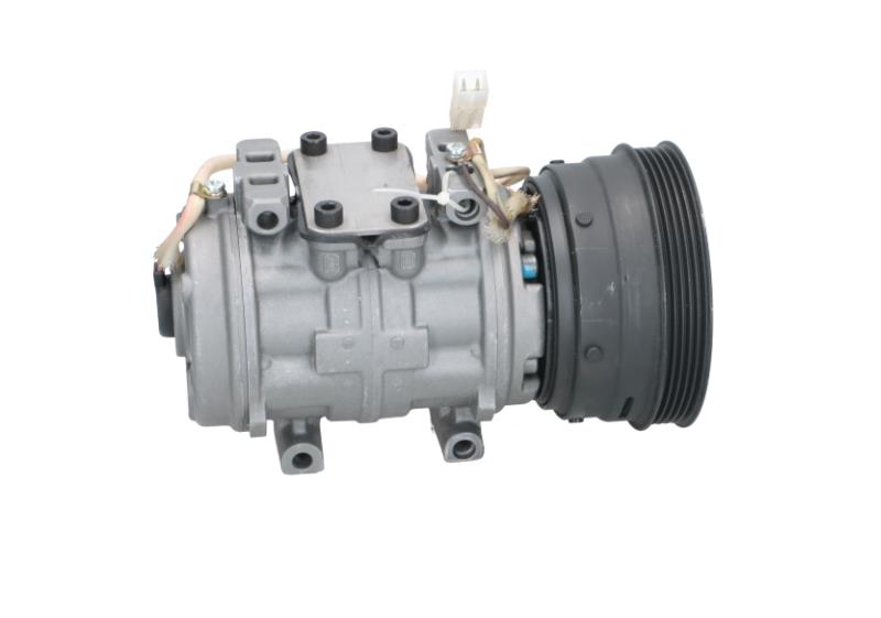 PlusLine Original Aircon Compressor 0472009432+