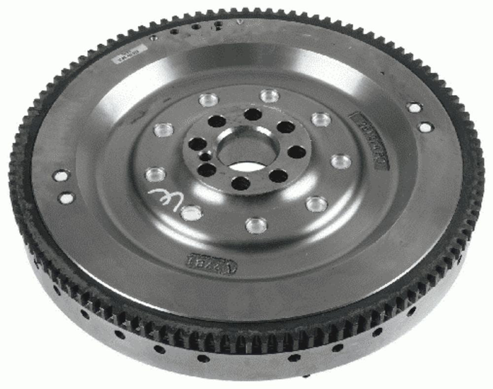 Sachs Dual Mass Flywheel For Rover Land Rover 2294701015