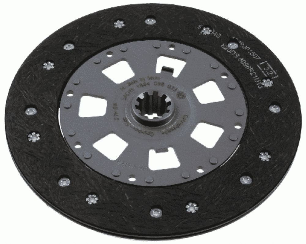 SACHS Clutch Disc for BMW 1864098033