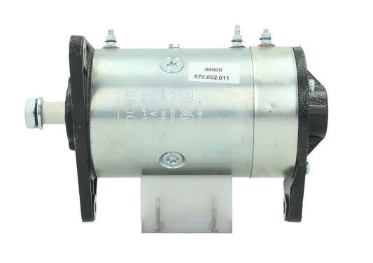 Efel New DynaStarter Motor for 10 over 6 (excl.regelaar/relais) 06000