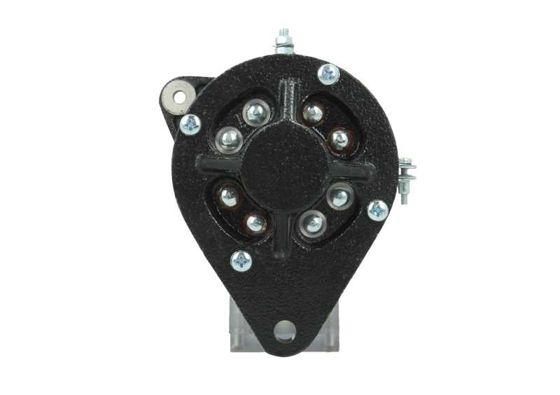 Efel New DynaStarter Motor for 10 over 6 (excl.regelaar/relais) 06000