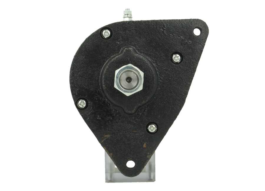 PlusLine Original DynaStarter Motor for 10 over 6 (excl.regelaar/relais) 06000+