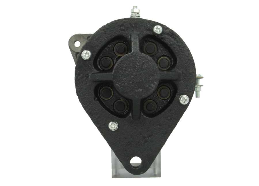 PlusLine Original DynaStarter Motor for 10 over 6 (excl.regelaar/relais) 06000+