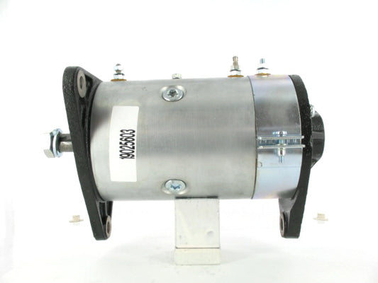 Efel New DynaStarter Motor for linksoml. (excl. regelaar/relais) 06770