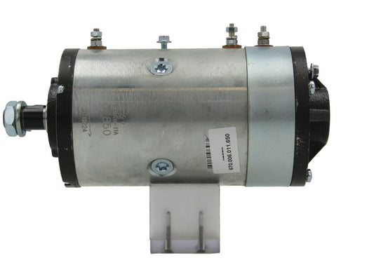 Efel New DynaStarter Motor for 11A 06850