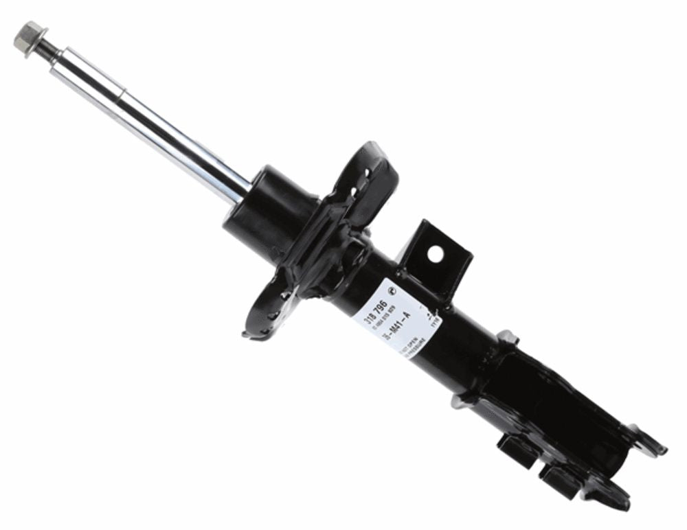 SACHS Shock Absorber Right for Hyundai/Kia 318796