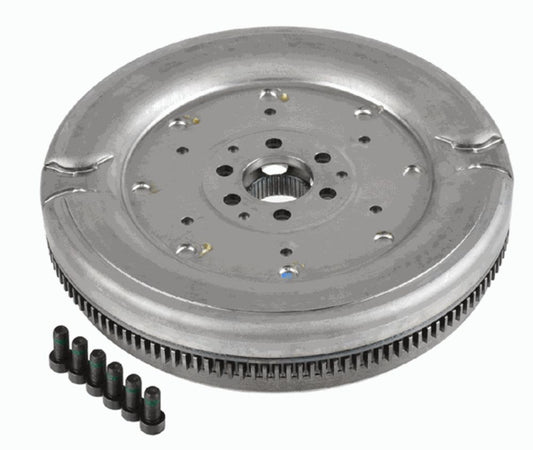 Sachs Dual Mass Flywheel For VW 2295000487