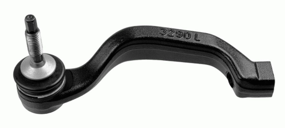 LEMFÖRDER Tie Rod End for Jaguar 2698301