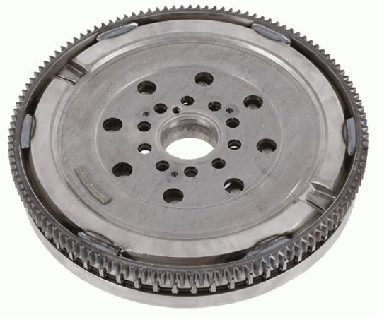 Sachs Clutch Dual Mass Flywheel For Volvo 2294501210