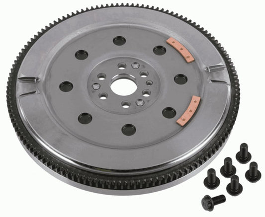 SACHS Clutch Kit for Audi/VW 3000950106