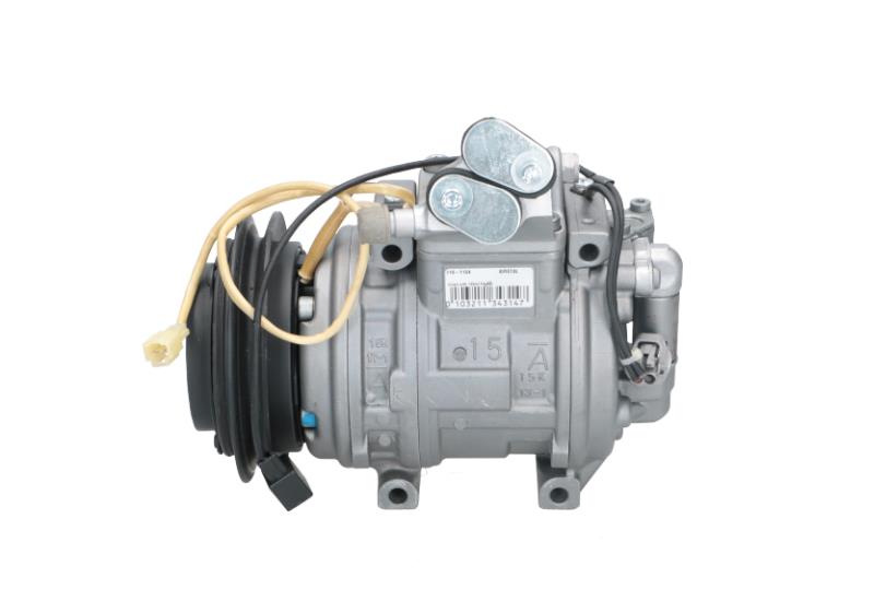 PlusLine Airco Compressor 090015021+