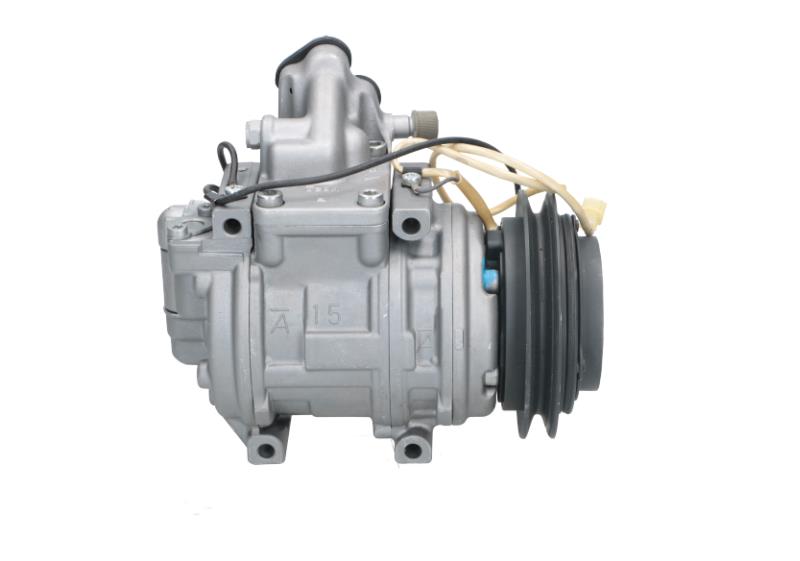 PlusLine Airco Compressor 090015021+