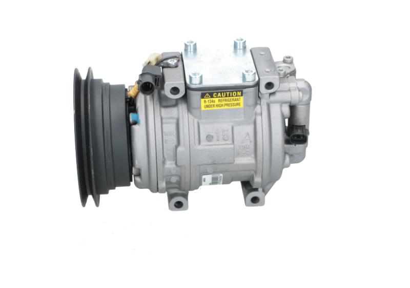 PlusLine Original Aircon Compressor 090015022+