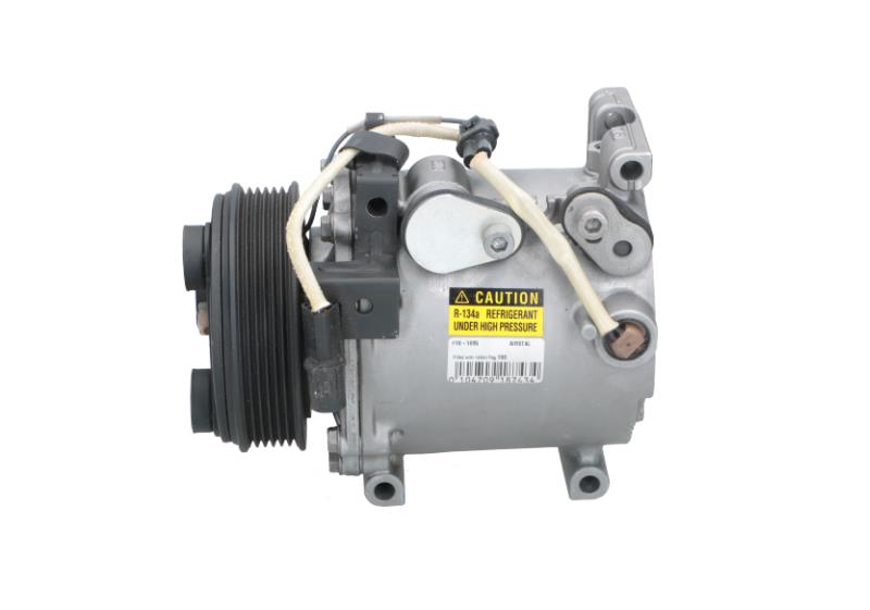 PlusLine Original Aircon Compressor for Mitsubishi AKC201A204+