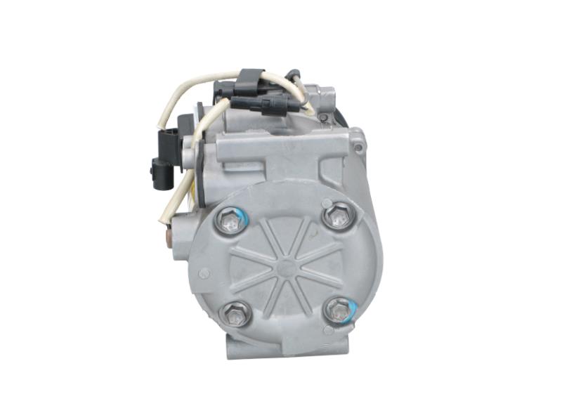 PlusLine Original Aircon Compressor for Mitsubishi AKC201A204+