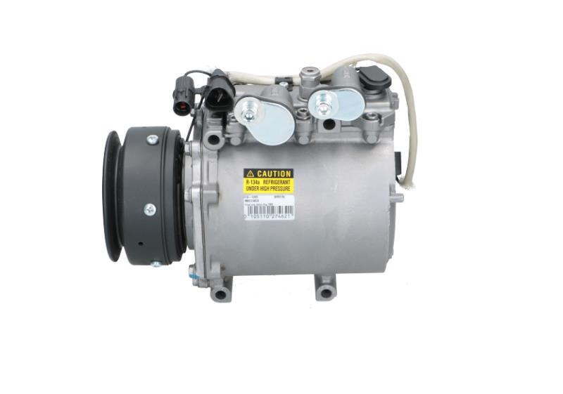 PlusLine Original Aircon Compressor for Mitsubishi 090015025+