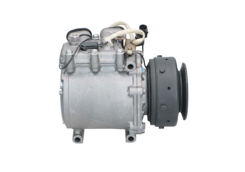 PlusLine Original Aircon Compressor for Mitsubishi AKC201A201+