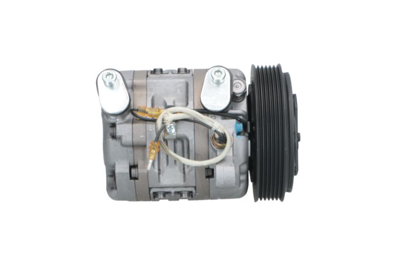 PlusLine Original Aircon Compressor 4040200570+