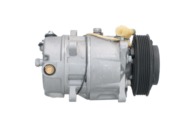 PlusLine Original Aircon Compressor for Land Rover 090015037+