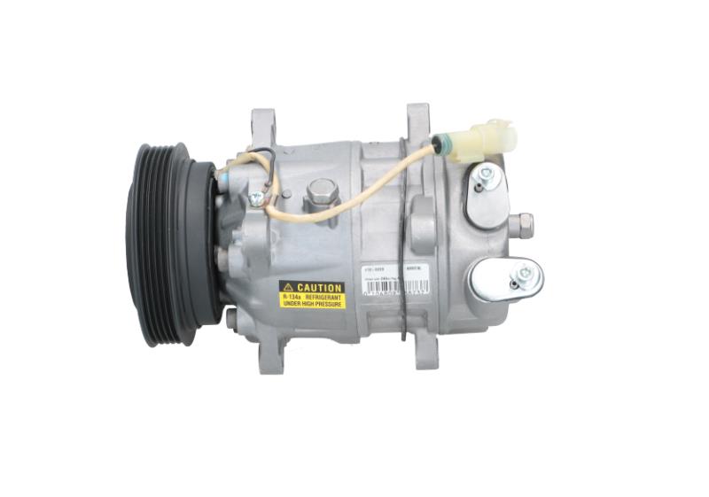 PlusLine Airco Compressor 090015038+