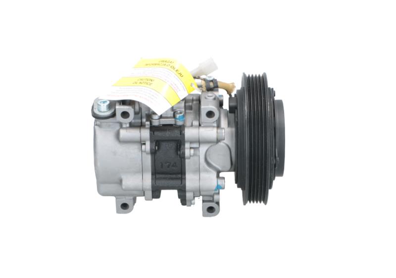 PlusLine Original Aircon Compressor 090015039+