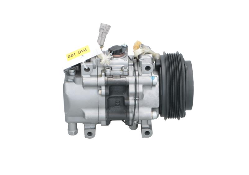 PlusLine Original Aircon Compressor 090015040+
