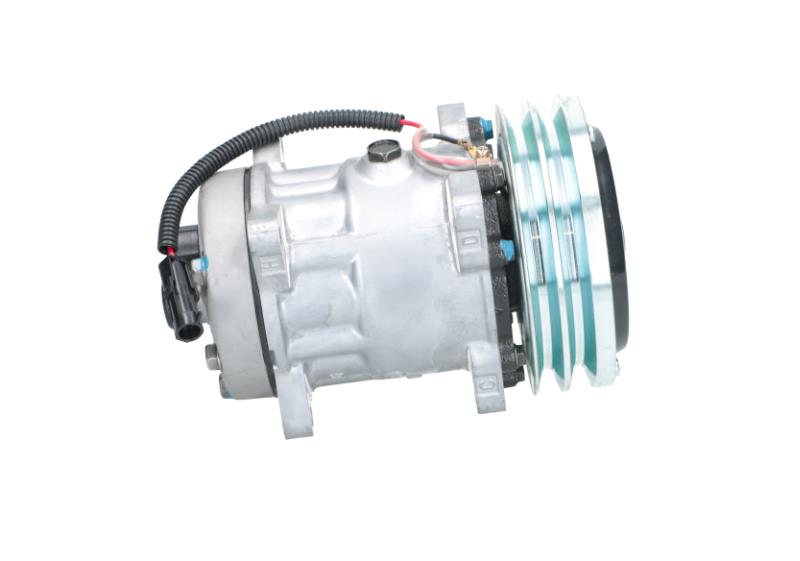 PlusLine Original Aircon Compressor for Case 090015050+