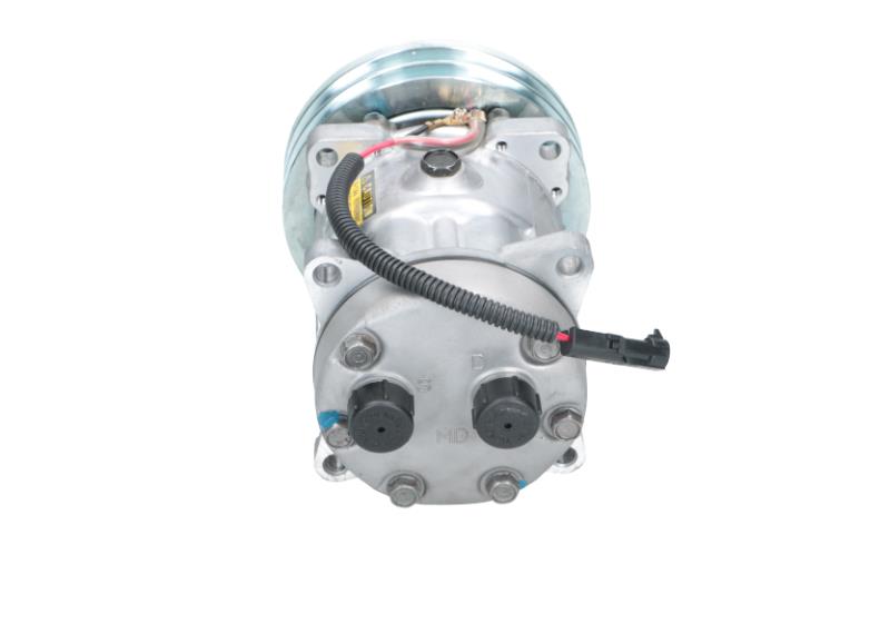 PlusLine Original Aircon Compressor for Case 090015050+