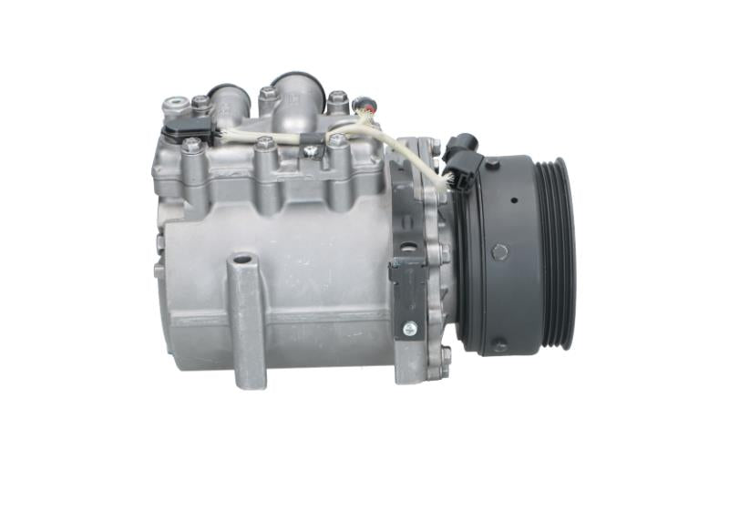 PlusLine Original Aircon Compressor for Mitsubishi 090015052+