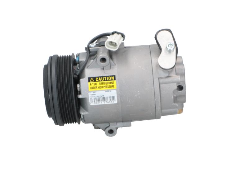 PlusLine Original Aircon Compressor for Fiat 090015055+