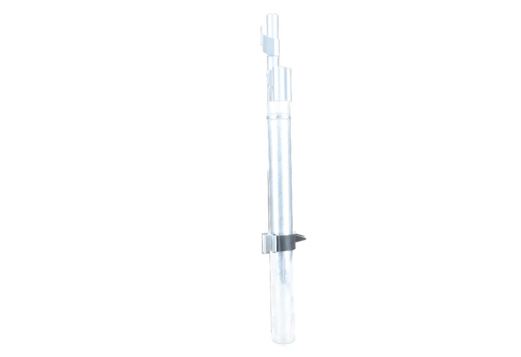 PlusLine Original Condenser for Alfa Romeo 818187+