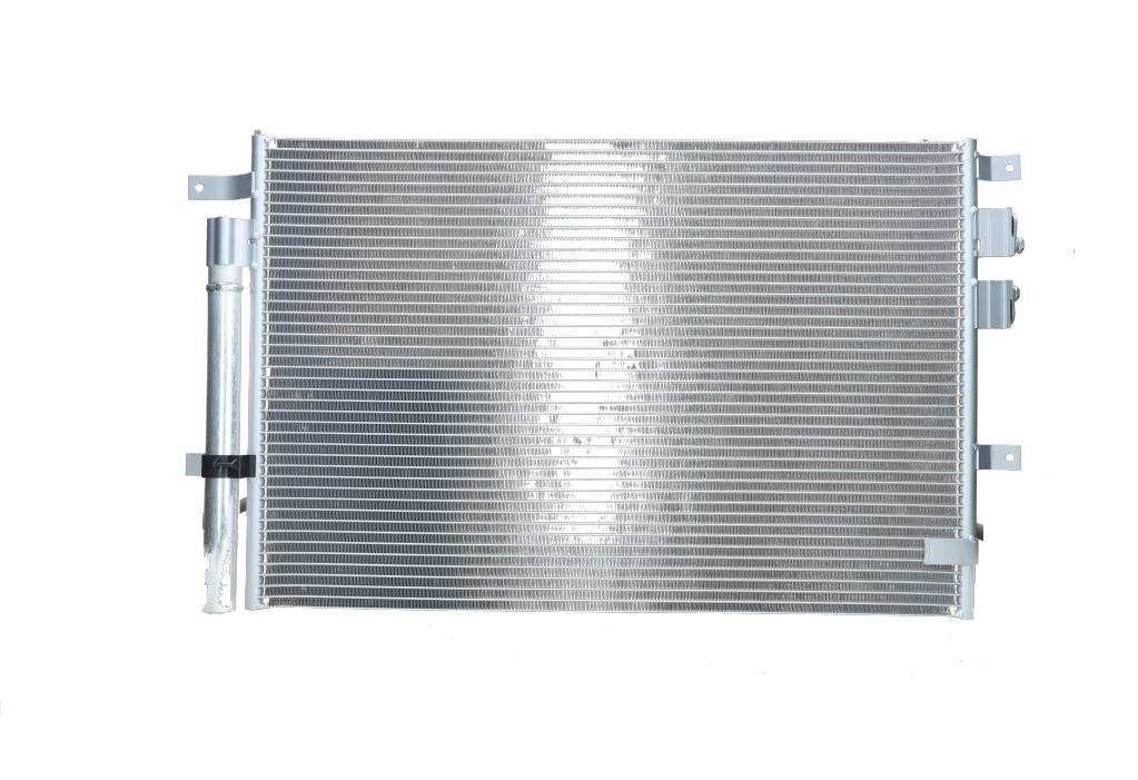 PlusLine Original Condenser for Alfa Romeo 818187+