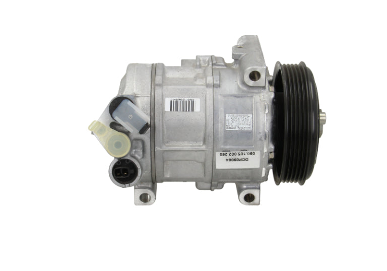 Denso New Aircon Compressor for Alfa Romeo DCP09064