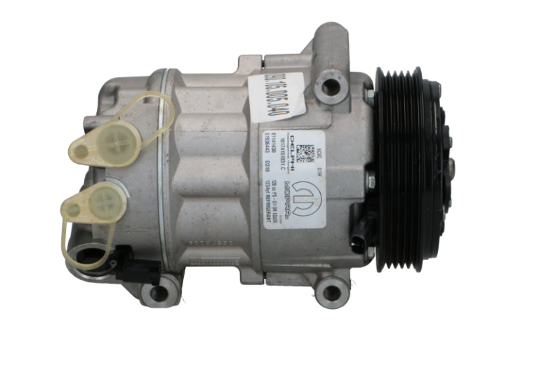 PlusLine Original Aircon Compressor for Alfa Romeo TSP0155971+