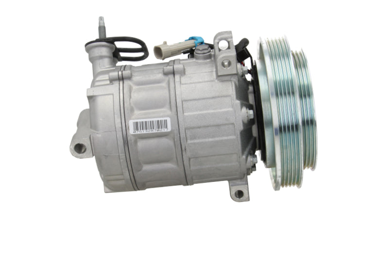 Valeo New Airco Compressor Alfa Romeo 813121
