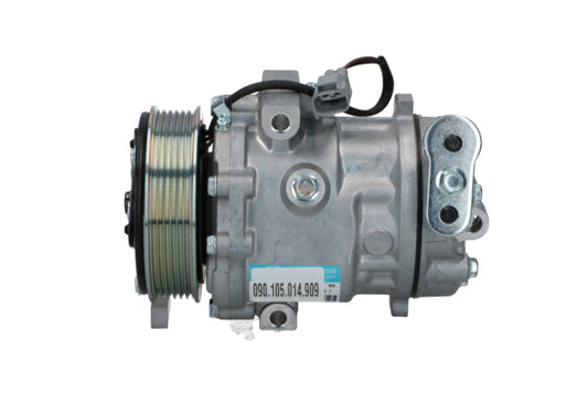 PlusLine Original Aircon Compressor for Alfa Romeo SD6V121921+