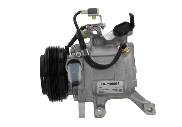 Denso New Aircon Compressor for Daihatsu DCP49001