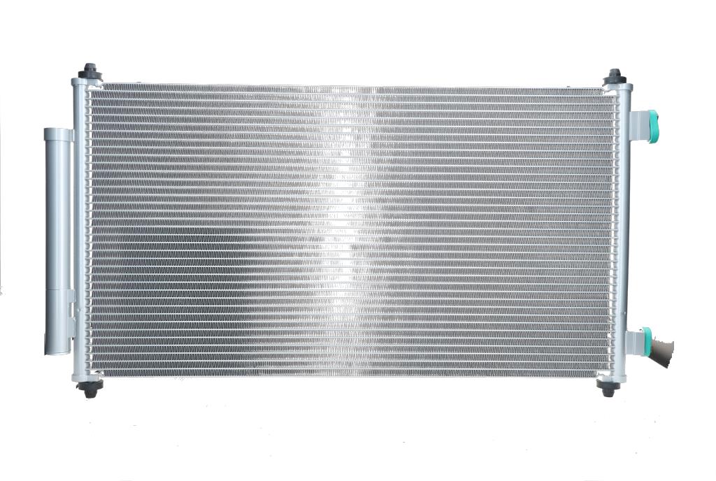 PlusLine Original Condenser for Honda 814232+